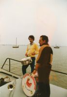 1984-09-14 Bootweekend IJsselmeer UITMVE 20